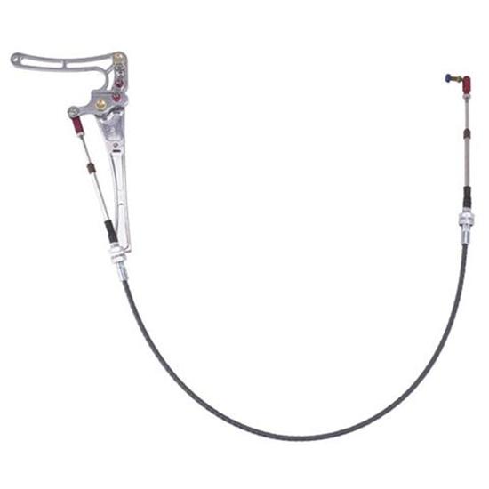 Sprint Car Shifters & Cables