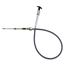 Shifter Cable with Twist Lock Shifter Cable with Twist Lock