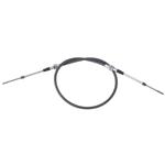 Speedway 48 Inch Throttle Cable