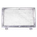 HRP HRP8067 Radiator Rock Screen