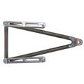 Garage Sale - Chromoly Tubular Jacobs Ladder, 14 Inch