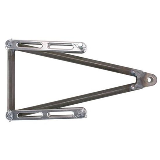 Garage Sale - Chromoly Tubular Jacobs Ladder, 14 Inch