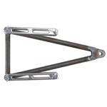 Chromoly Tubular Jacobs Ladder, 13-5/8 Inch