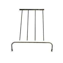 Driver Window Bar Kit