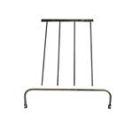 Driver Window Bar Kit