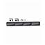 4-Panel Racing Wide Angle Rear View Mirror, 28 Inch Wide 4-Panel Racing Wide Angle Rear View Mirror, 28 Inch Wide