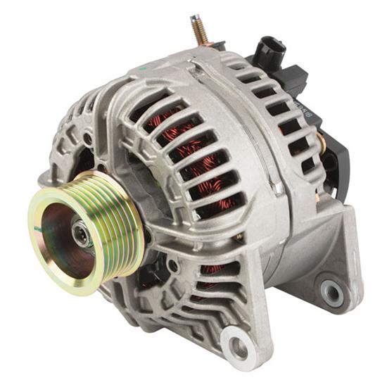 5.7 Mopar Hemi Stock Alternator 5.7 Mopar Hemi Stock Alternator