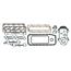 Best Gasket RS572G-2 1956-1957 Ford 312 Y-Block Gasket Set Best Gasket RS572G-2 1956-1957 Ford 312 Y-Block Gasket Set