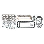 Best Gasket RS572G-2 1956-1957 Ford 312 Y-Block Gasket Set