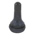 Rubber Valve Stems for .453 Inch Hole, Set/4