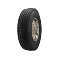 Coker Tire 613099 Firestone Grooved Rear Tire, 8.20-15