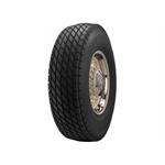 Coker Tire 613099 Firestone Grooved Rear Tire, 8.20-15