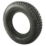 Coker Tire 50648 Firestone 12 Inch Nostalgia Grooved Midget Tire