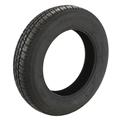 Coker Tire 56044 Firestone F560 Blackwall Radial, 145R15, 4-5 Inch Rim