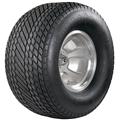 Firestone Tubeless Grooved Rear Tire, 13/30-15