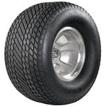 Firestone Tubeless Grooved Rear Tire, 13/30-15