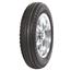Coker Tire 55665 Firestone Ribbed Front Tire, 5.00-15 Coker Tire 55665 Firestone Ribbed Front Tire, 5.00-15
