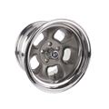 ET Five-Window Wheels