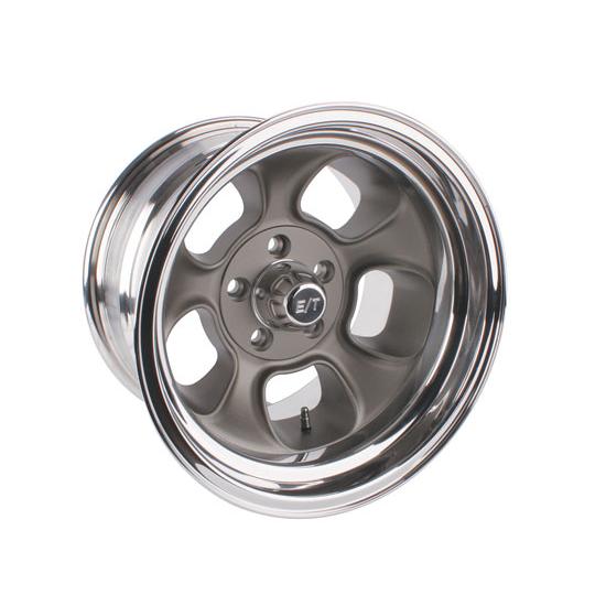 ET Five-Window Wheels