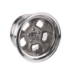 ET Five-Window Wheels