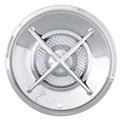 Cross Bar Style 15 Inch Wheel Cover