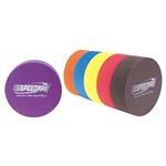 Speedway Foam Mud Plugs