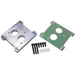 Painless Wiring 60118 TBI Throttle Body Adapter Plates