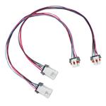 Painless LS1 Coil Pack Relocation Harness