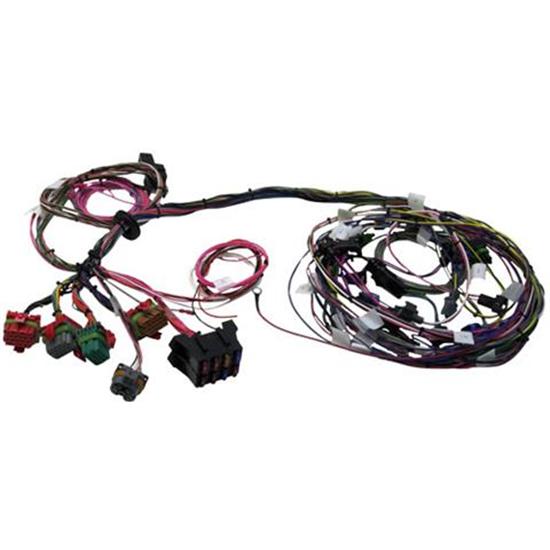 1992-1993 GM LT1 Engine Harness