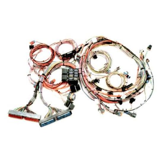Painless 1997-1998 GM LS1 Engine Harness, Extended Length