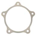 Wehrs Machine WM1860625 Wide 5 Wheel Spacer Shim, 1/16 Inch