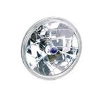 Speedway 7 Inch Tri-Bar Headlights