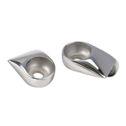 Stainless Steel Headlight Mount