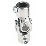 Sweet Mfg Chrome Wilwood, Jaguar, MGB 3/4"-48 Spline