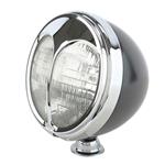 Cat Eye Headlight Trim