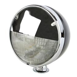 Eyelid Headlight Trim