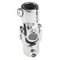 Sweet Mfg Chrome Mustang II Manual 9/16"-26 Spline