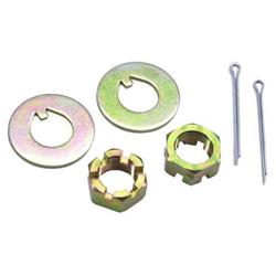 1949-1954 Chevy Spindle Nut Kit