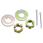 1949-1954 Chevy Spindle Nut Kit
