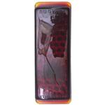 Ford 1941 Car, 1948-1956 Pickup Truck Tail Light Lens, Red Glass