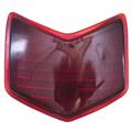 1940 Ford Taillight Lens