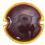 1933-1936 Ford Taillight Lens