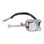 Speedway Heavy Duty Turn Signal Switch Speedway Heavy Duty Turn Signal Switch