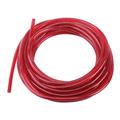 Red 7mm Solid Core Spark Plug Wire, 33 Ft.