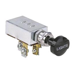 Universal Headlight Switch