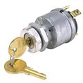 Universal Ignition Switch