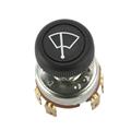 Universal Windshield Wiper Switch for Dual Motors