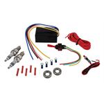 Dual Exhaust Flame Thrower Kit