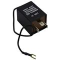 LED Flasher Unit, 3-Prong