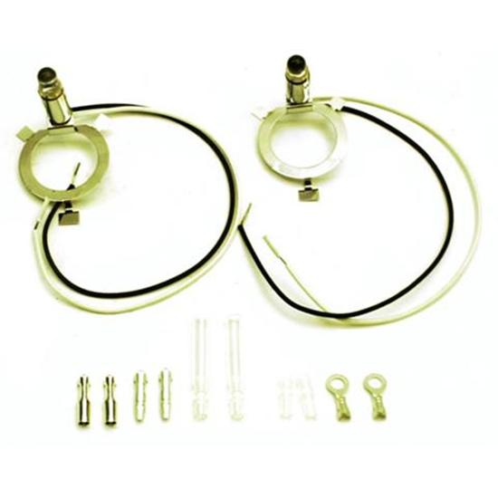 Turn Signal Indicator for H-4 Bulbs